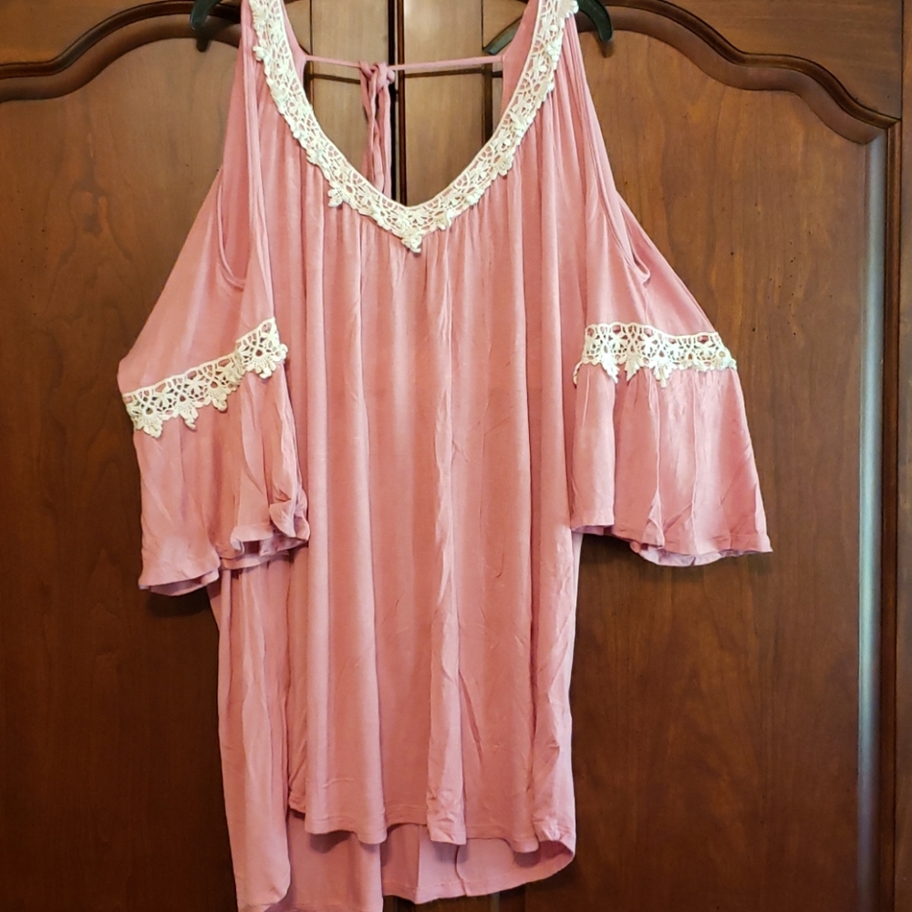 Blouse - Picture 3 of 3